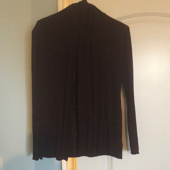 Express Sweaters - Light weight cardigan